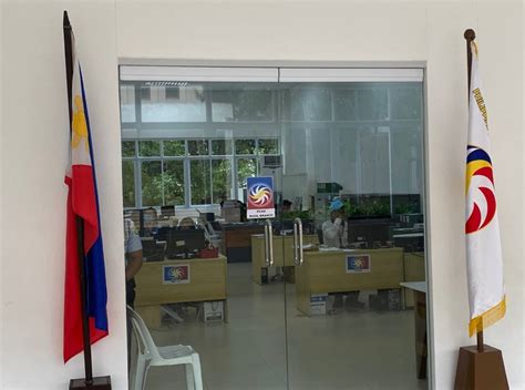pcso rizal provincial district office